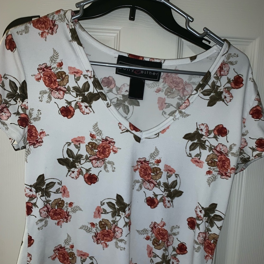 Top/shirt